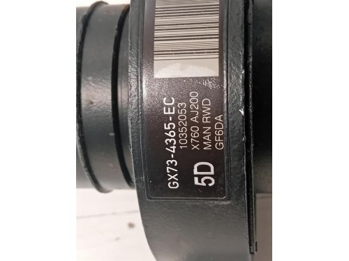 Albero Trasmissione GX73-4365-EC Jaguar XE 2015