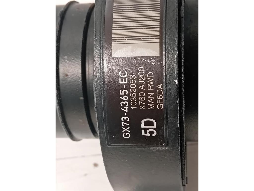 Albero Trasmissione GX73-4365-EC Jaguar XE 2015