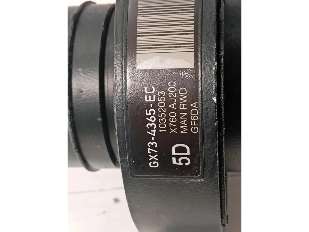 Albero Trasmissione GX73-4365-EC Jaguar XE 2015