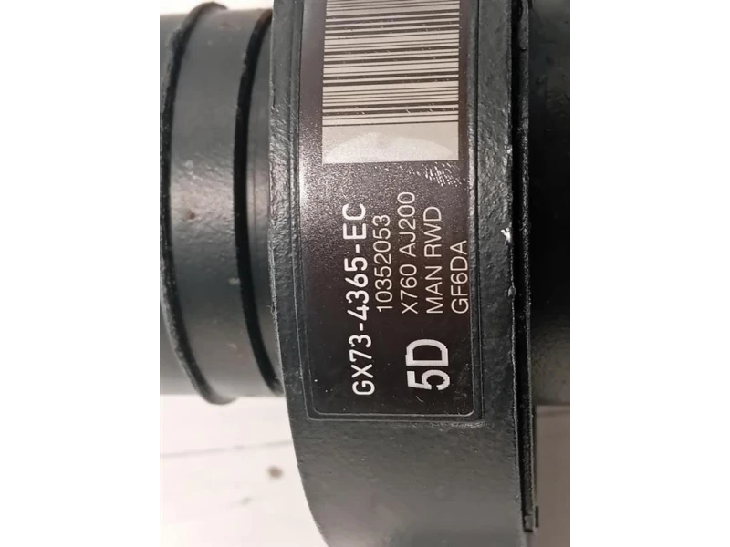 Albero Trasmissione GX73-4365-EC Jaguar XE 2015