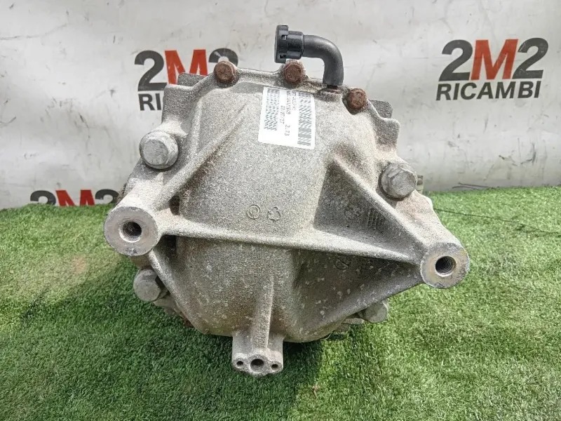 Differenziale POST GX73-4A213-KC Jaguar XE 2015