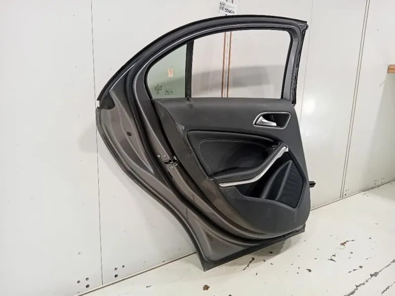 Porta POST SX A1767300105 Mercedes Classe A W176 2013