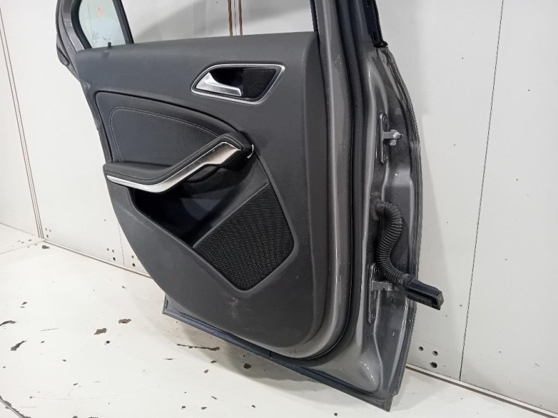 Porta POST SX A1767300105 Mercedes Classe A W176 2013