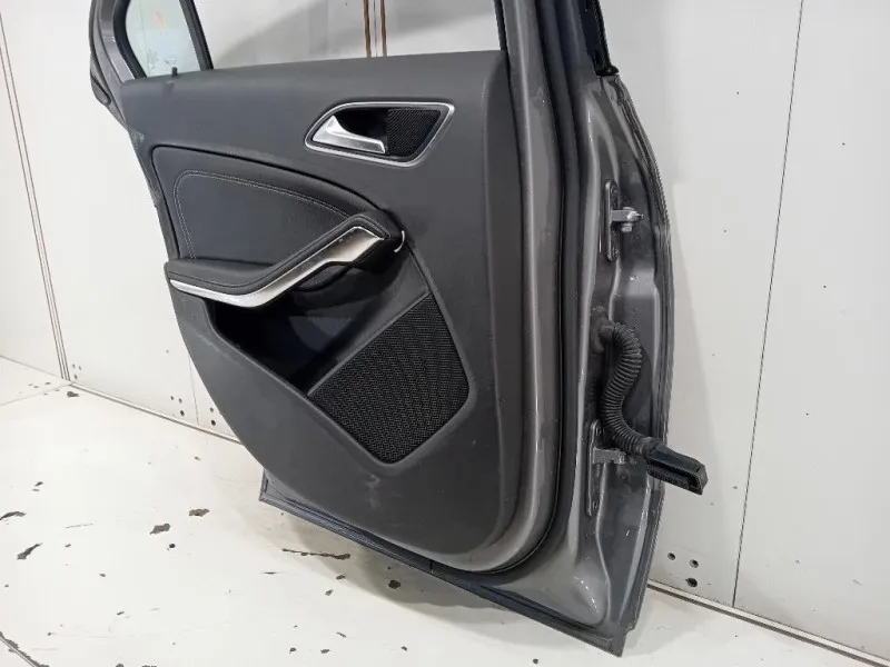 Porta POST SX A1767300105 Mercedes Classe A W176 2013