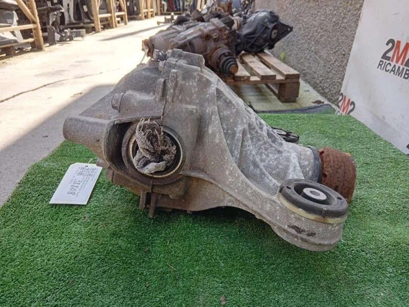 Differenziale POST GX73-4A213-FD Jaguar XE 2015