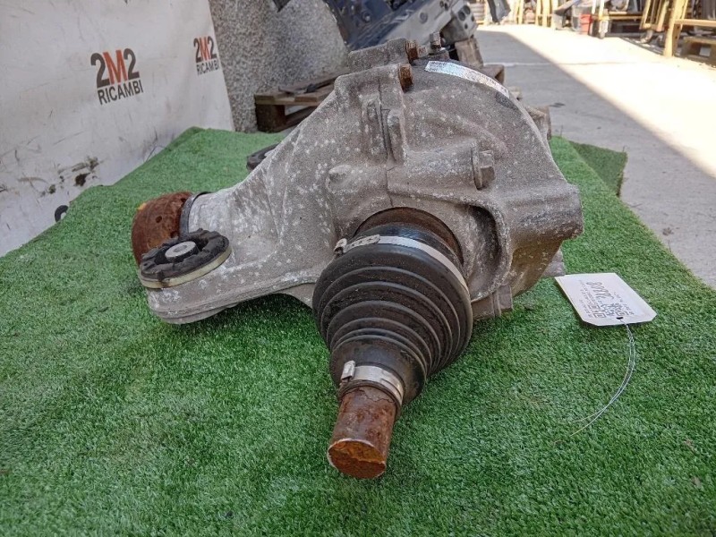 Differenziale POST GX73-4A213-FD Jaguar XE 2015