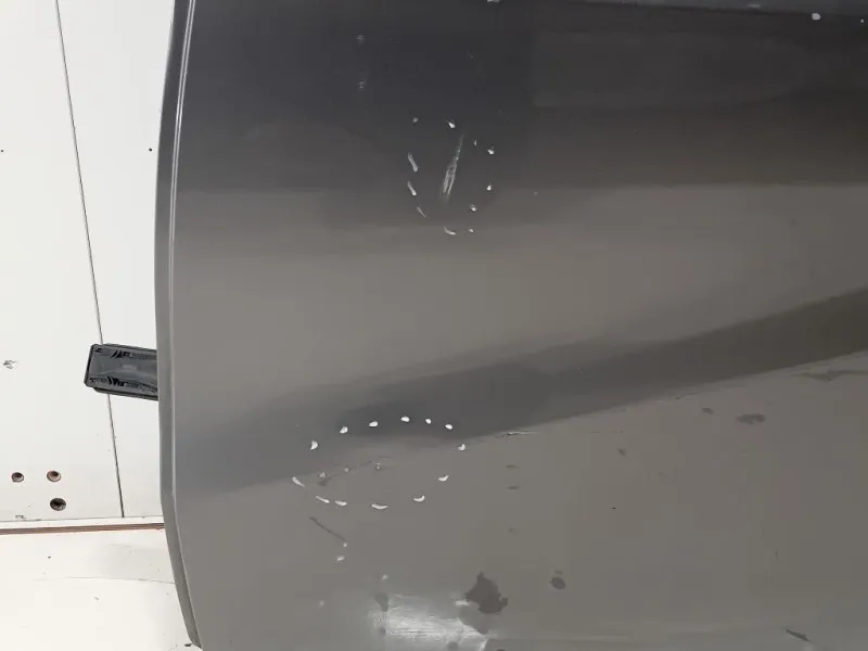 Porta POST SX A1767300105 Mercedes Classe A W176 2013