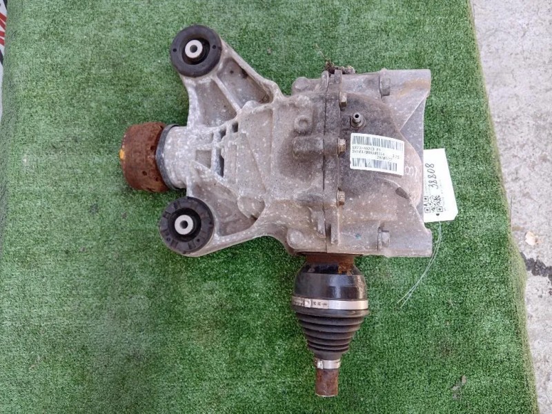 Differenziale POST GX73-4A213-FD Jaguar XE 2015