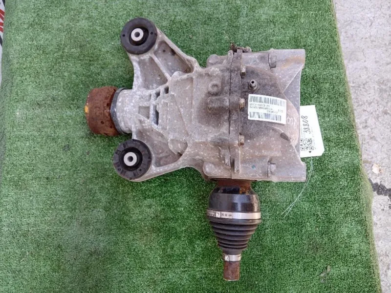 Differenziale POST GX73-4A213-FD Jaguar XE 2015