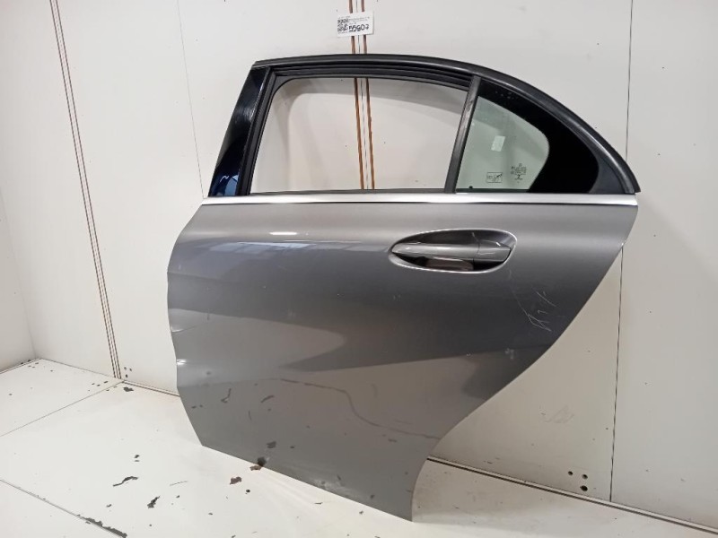 Porta POST SX A1767300105 Mercedes Classe A W176 2013