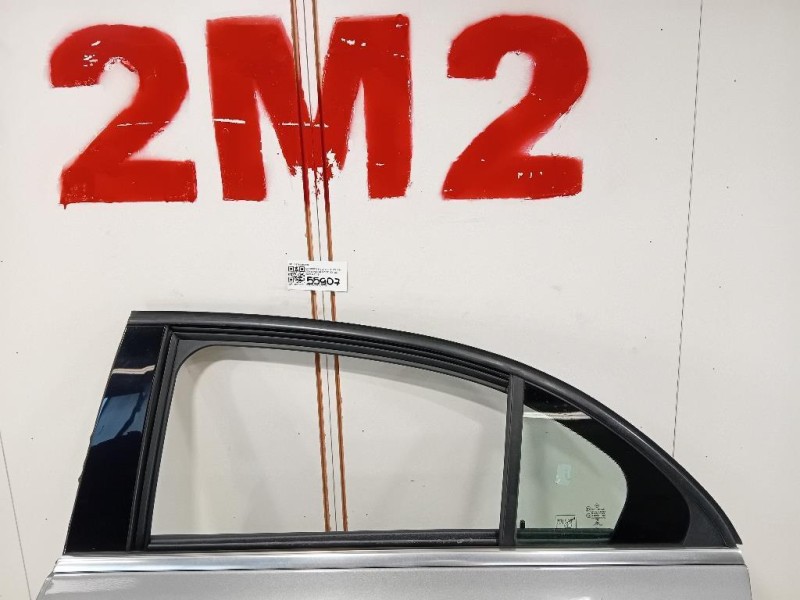 Porta POST SX A1767300105 Mercedes Classe A W176 2013