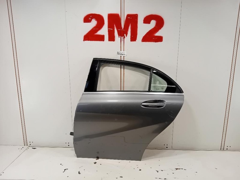 Porta POST SX A1767300105 Mercedes Classe A W176 2013