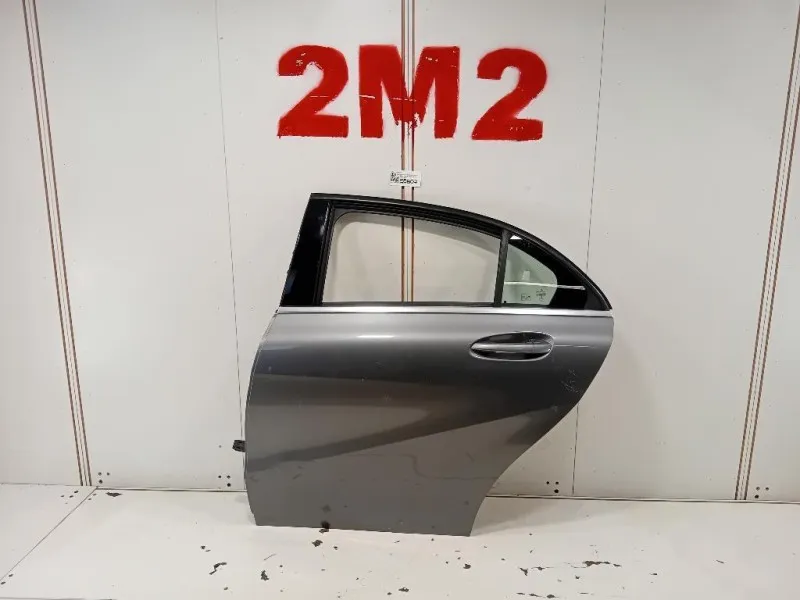 Porta POST SX A1767300105 Mercedes Classe A W176 2013