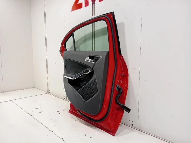 Porta POST SX A1767300105 Mercedes Classe A W176 2015