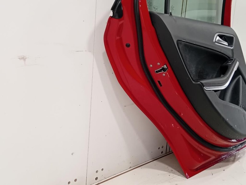 Porta POST SX A1767300105 Mercedes Classe A W176 2015