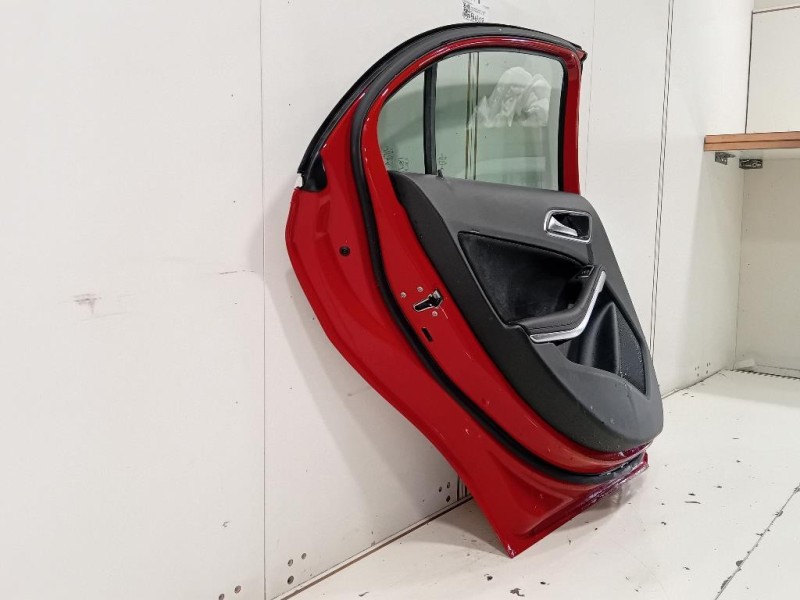 Porta POST SX A1767300105 Mercedes Classe A W176 2015