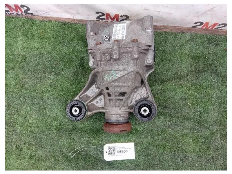 Differenziale POST GX73-4A213-KB Jaguar XE 2015