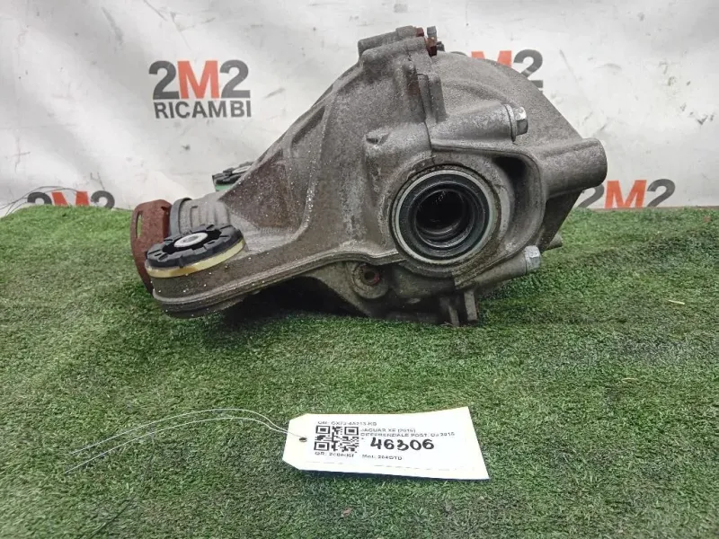 Differenziale POST GX73-4A213-KB Jaguar XE 2015