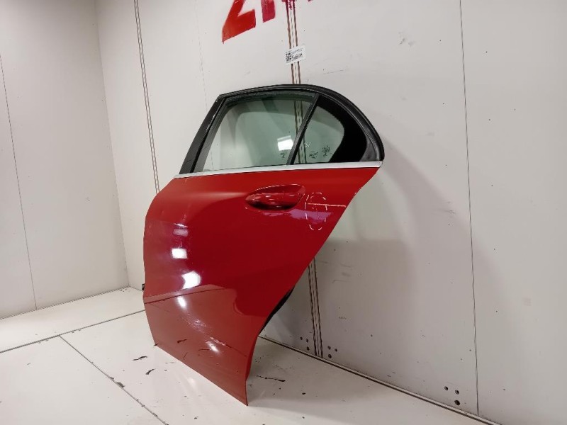 Porta POST SX A1767300105 Mercedes Classe A W176 2015