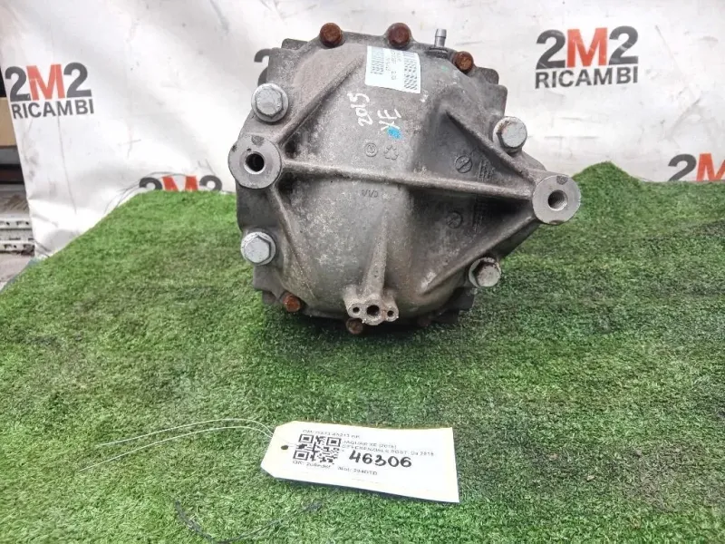 Differenziale POST GX73-4A213-KB Jaguar XE 2015