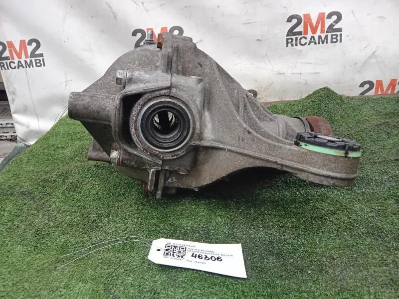 Differenziale POST GX73-4A213-KB Jaguar XE 2015