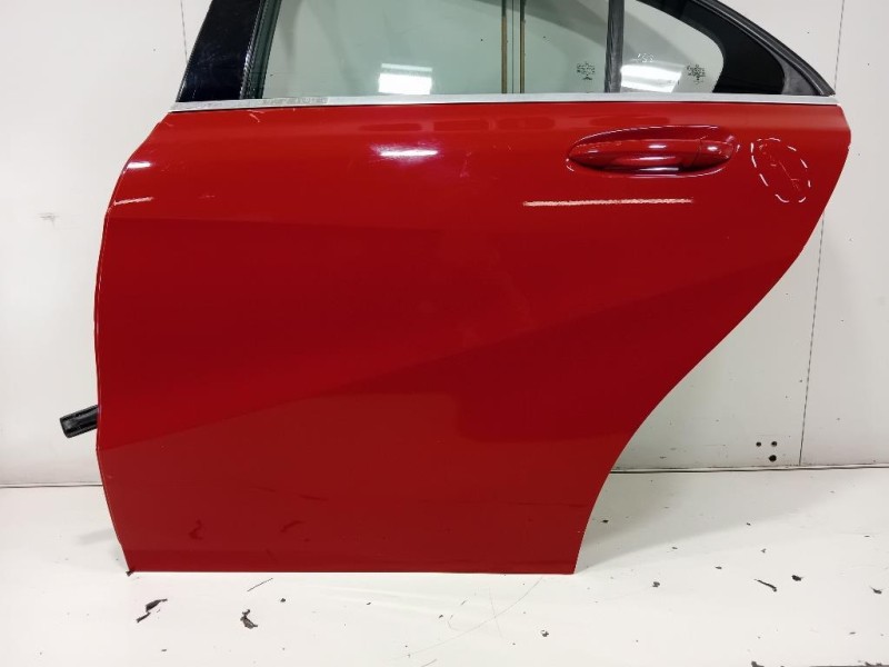Porta POST SX A1767300105 Mercedes Classe A W176 2015