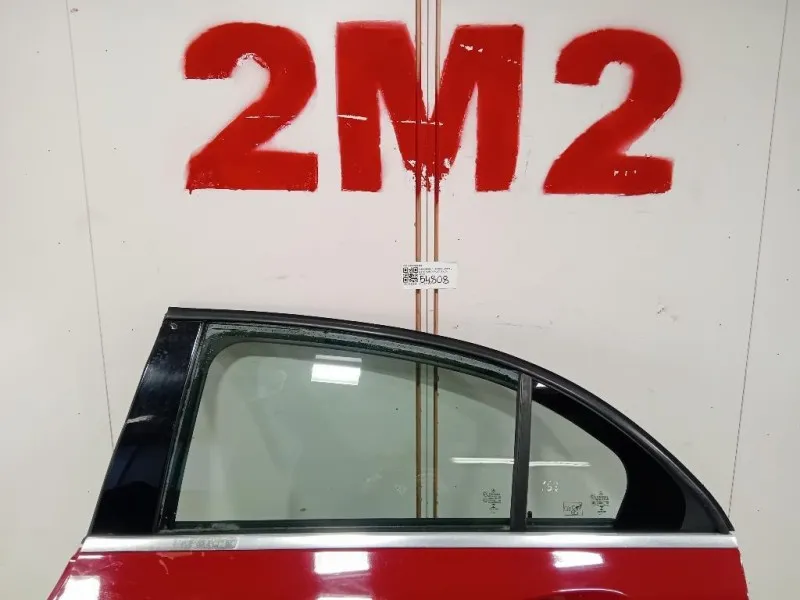 Porta POST SX A1767300105 Mercedes Classe A W176 2015