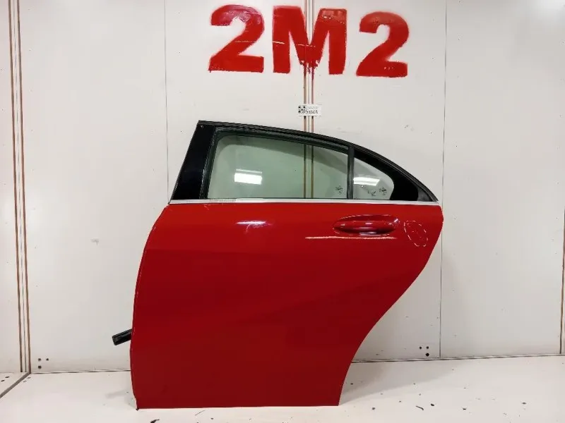 Porta POST SX A1767300105 Mercedes Classe A W176 2015