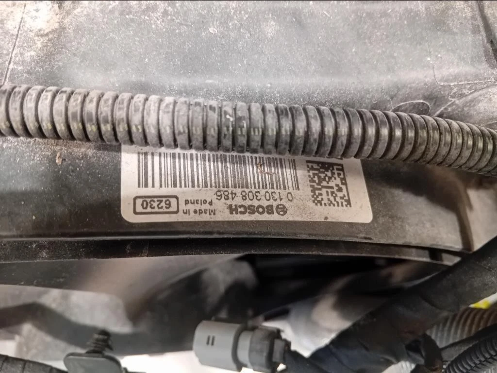 Musata + KIT Radiatori MUSATA + KIT RADIATORI Opel Astra J 2012