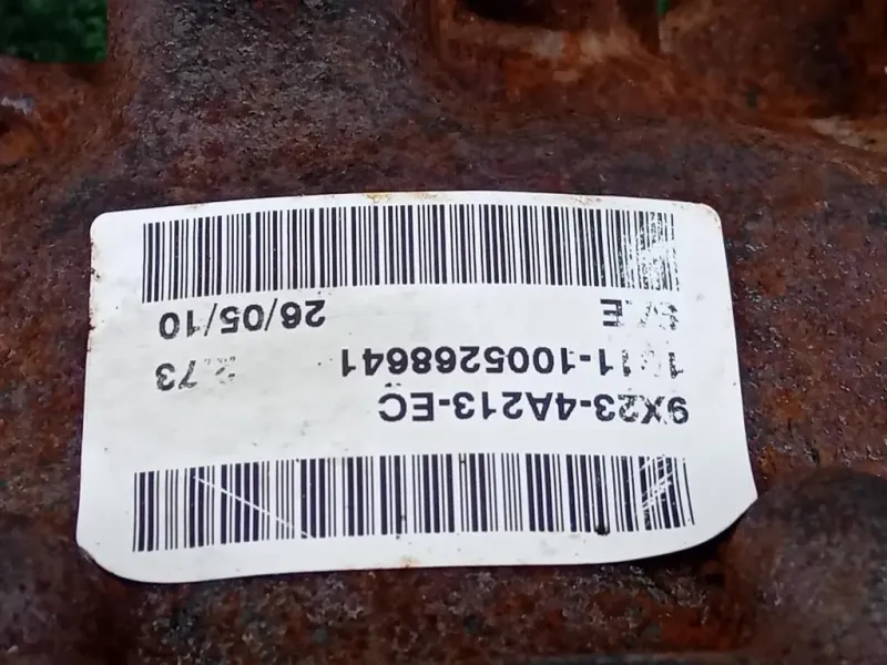 Differenziale POST 9X23-4A213-EC Jaguar XF I 2008