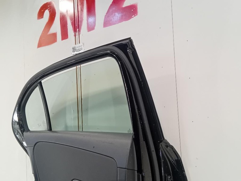 Porta POST SX A1777301300 Mercedes Classe A W177 2018