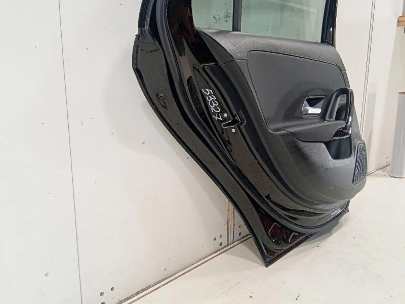 Porta POST SX A1777301300 Mercedes Classe A W177 2018