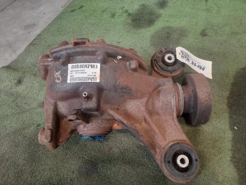 Differenziale POST 9X23-4A213-EC Jaguar XF I 2008
