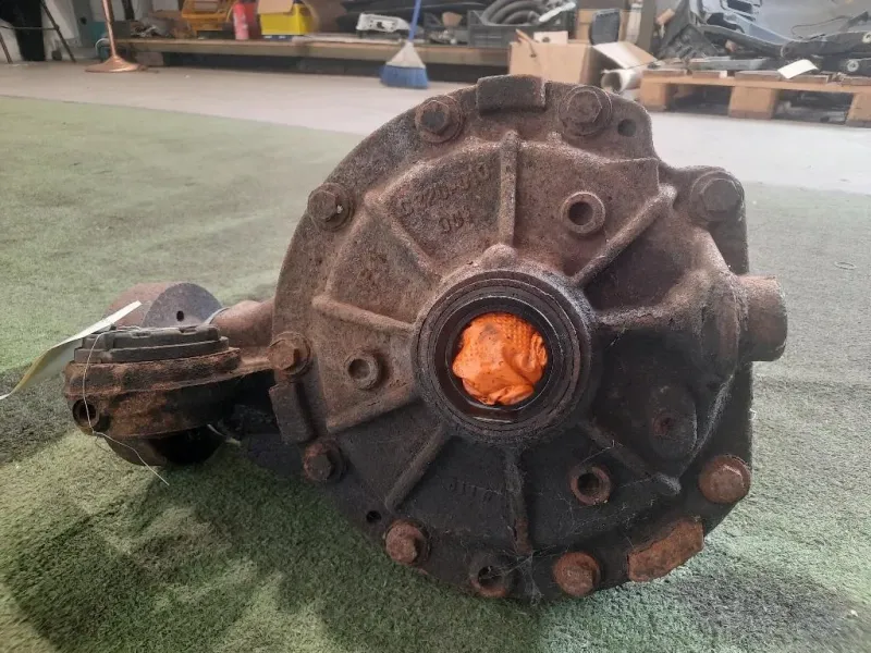 Differenziale POST 9X23-4A213-EC Jaguar XF I 2008