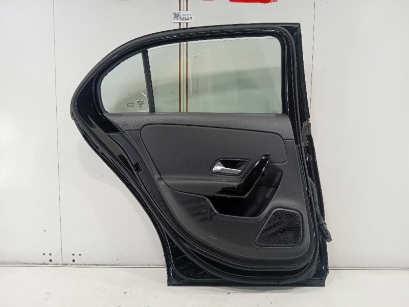 Porta POST SX A1777301300 Mercedes Classe A W177 2018