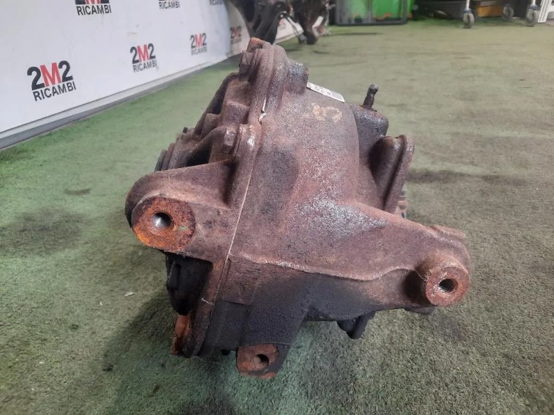 Differenziale POST 9X23-4A213-EC Jaguar XF I 2008