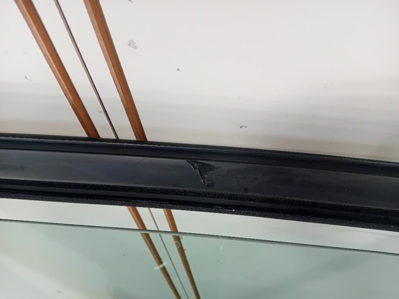 Porta POST SX A1777301300 Mercedes Classe A W177 2018