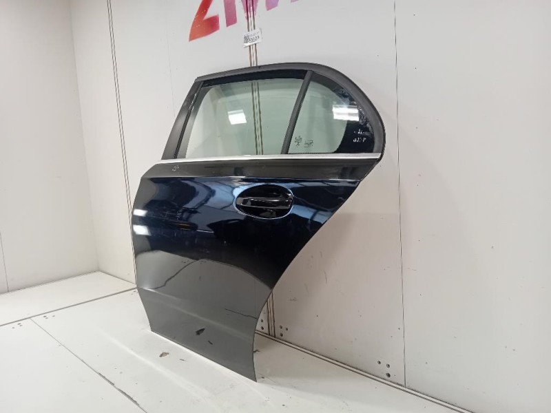 Porta POST SX A1777301300 Mercedes Classe A W177 2018