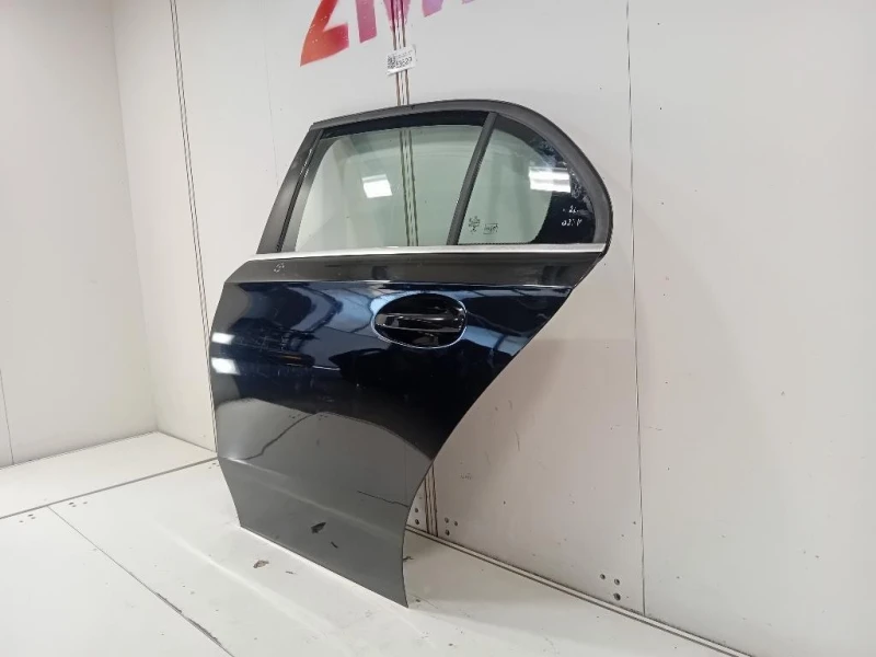 Porta POST SX A1777301300 Mercedes Classe A W177 2018