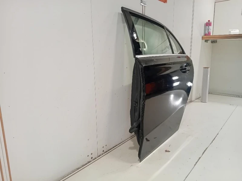 Porta POST SX A1777301300 Mercedes Classe A W177 2018