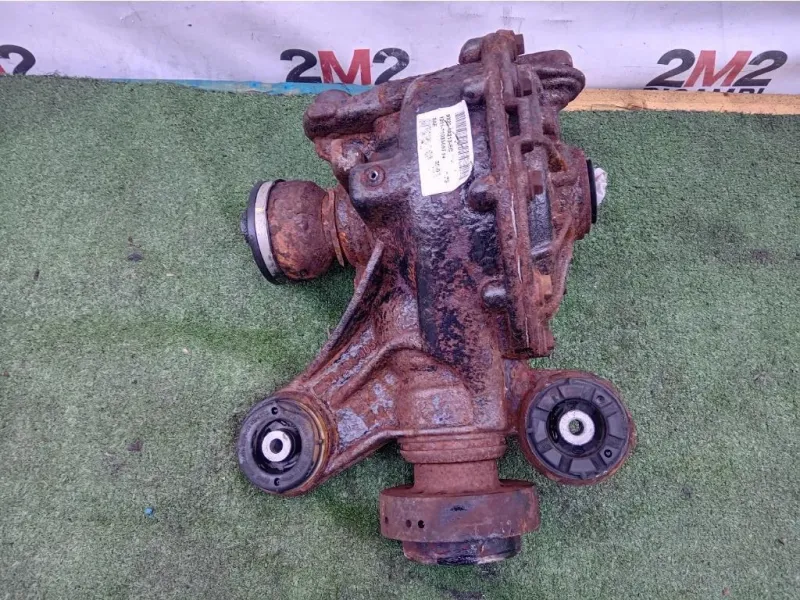 Differenziale POST 9X23-4A213-EC Jaguar XF I 2011