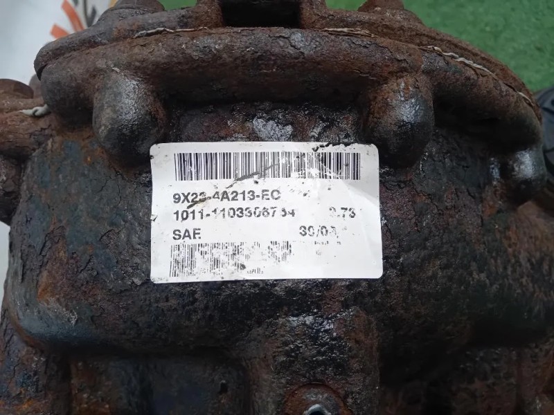 Differenziale POST 9X23-4A213-EC Jaguar XF I 2011