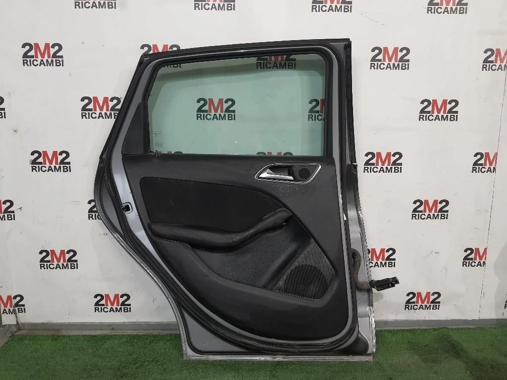 Porta POST SX NUDA PORTA SPORTELLO Mercedes Classe B W246 2012