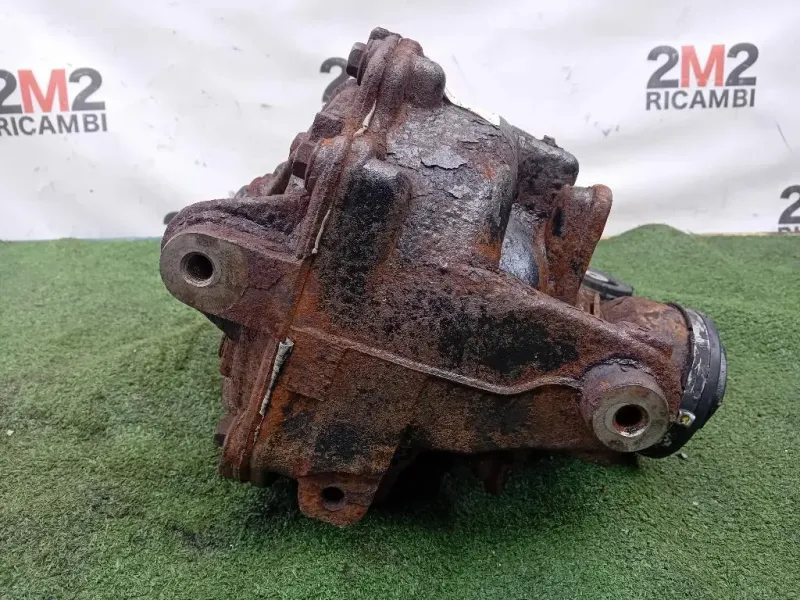 Differenziale POST 9X23-4A213-EC Jaguar XF I 2011