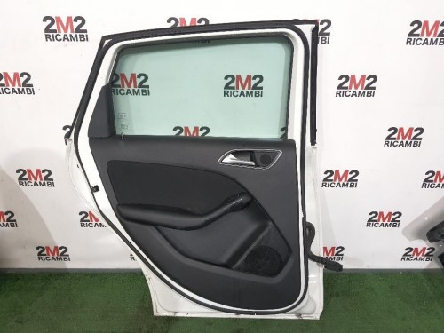Porta POST SX A2467300105 Mercedes Classe B W246 2012