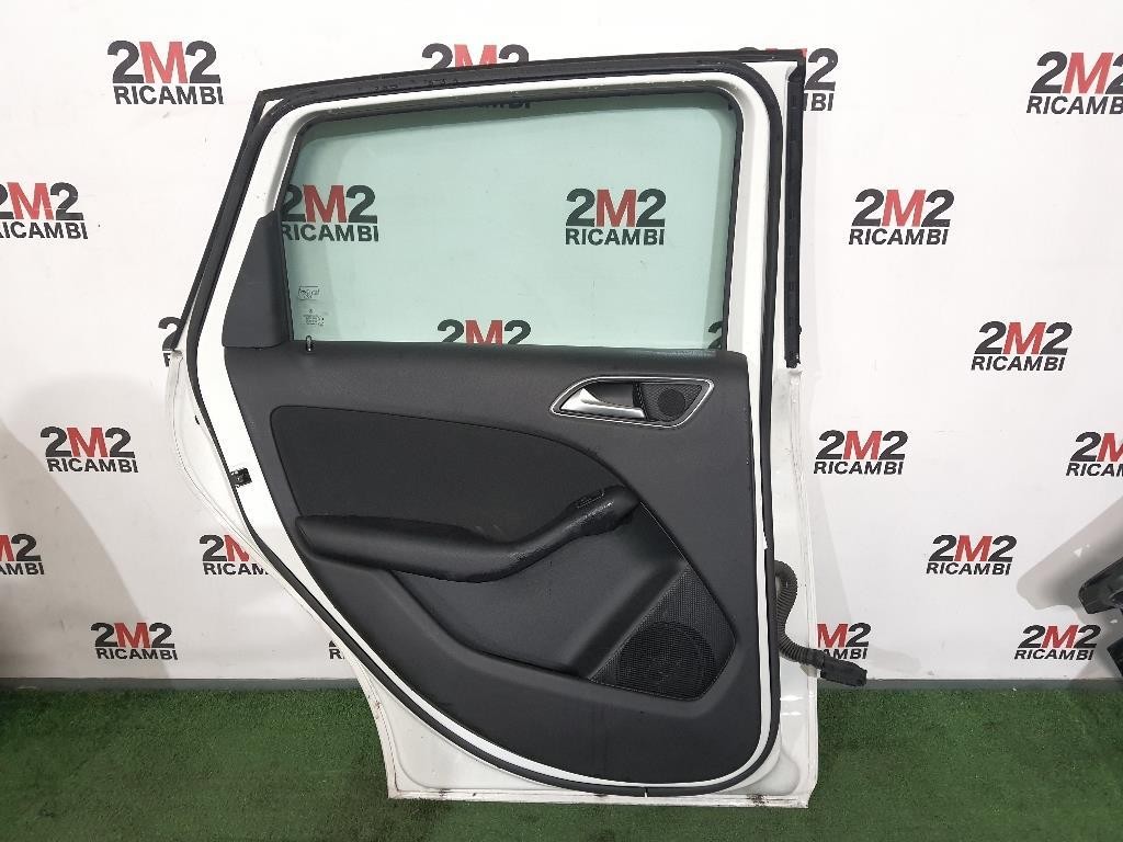 Porta POST SX A2467300105 Mercedes Classe B W246 2012