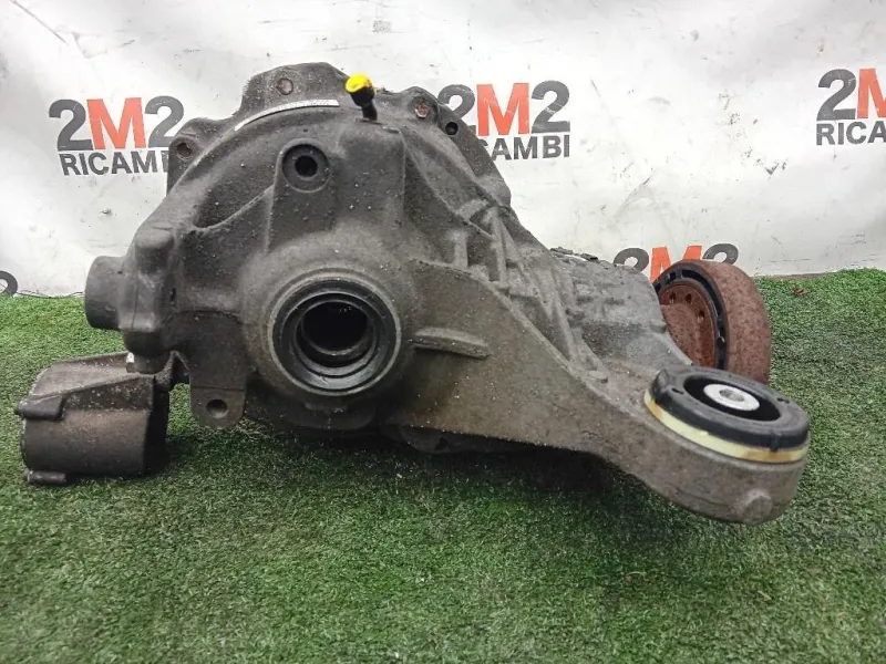 Differenziale POST GX23-4A213-AA Jaguar XF II 2015