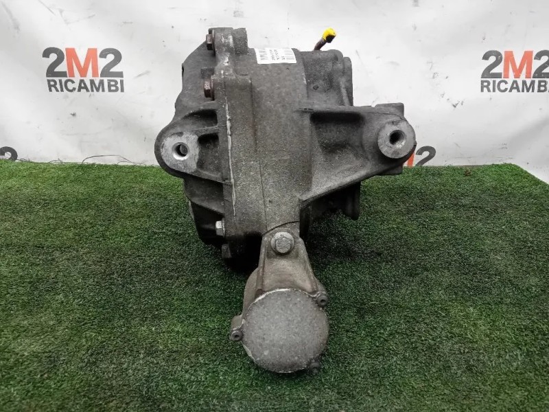 Differenziale POST GX23-4A213-AA Jaguar XF II 2015