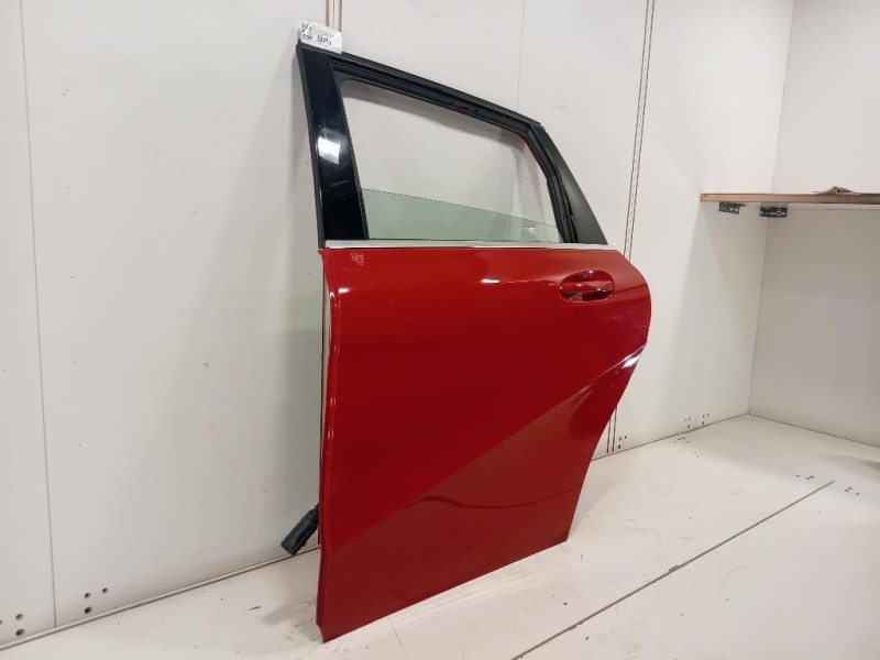 Porta POST SX A2467300105 Mercedes Classe B W246 2012