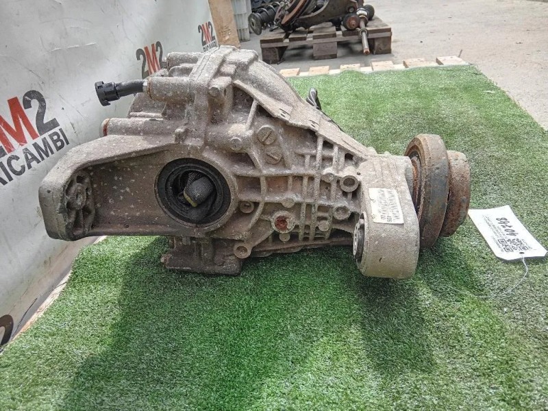 Differenziale POST P68092359AC Jeep Grand Cherokee IV 2011